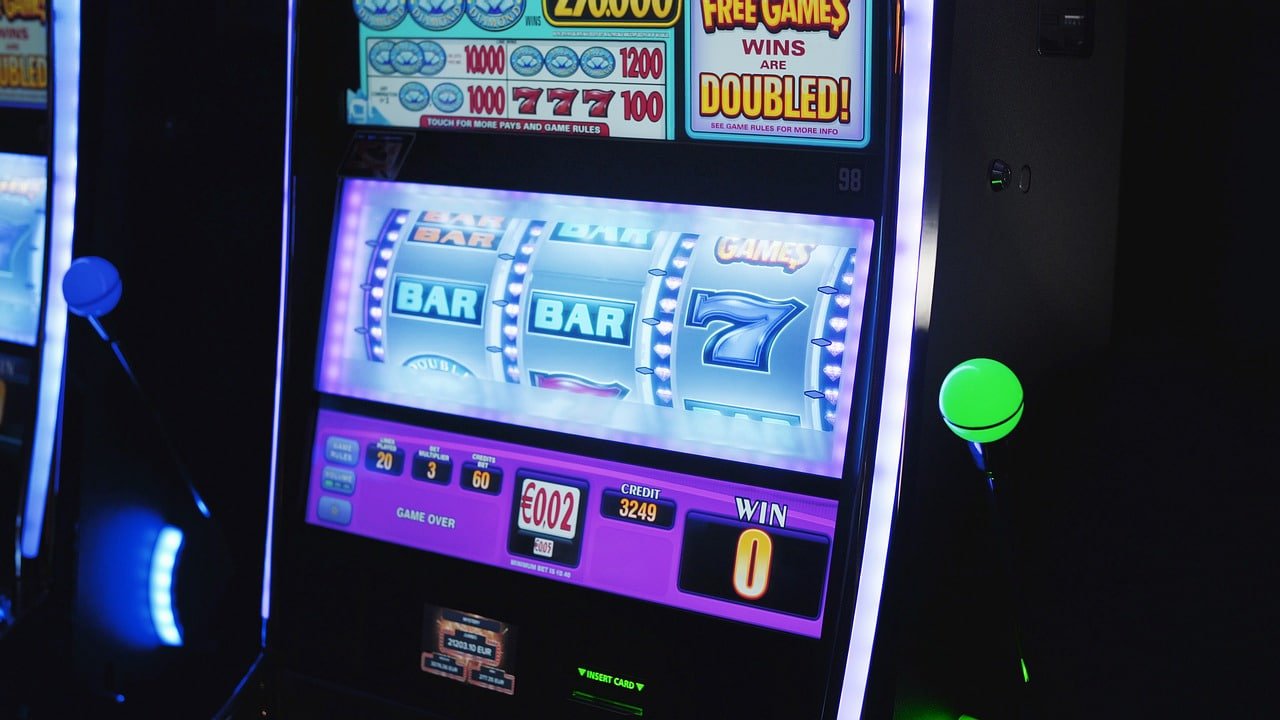 ajaib slot featured game showcase