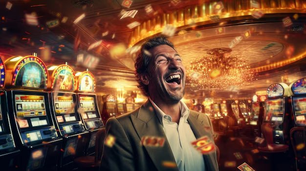 Panduan kategori pasar sepak bola dan permainan slot di platform ajaib slot