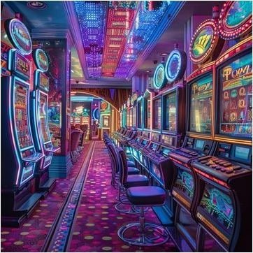 Proses permintaan penarikan di ajaib slot