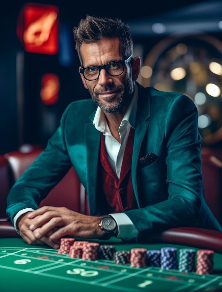 Antarmuka platform ajaib slot untuk pasar sepak bola